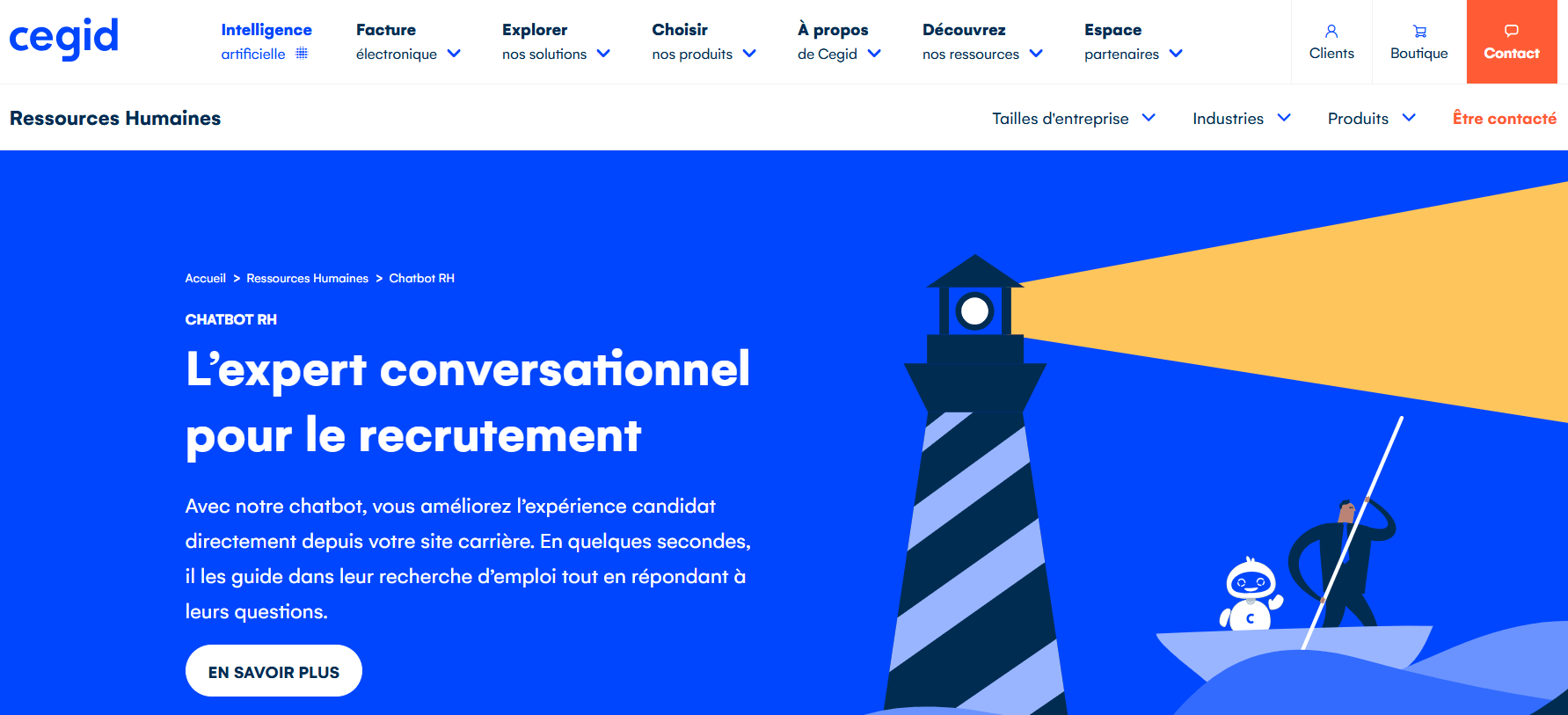 cegid chatbot rh